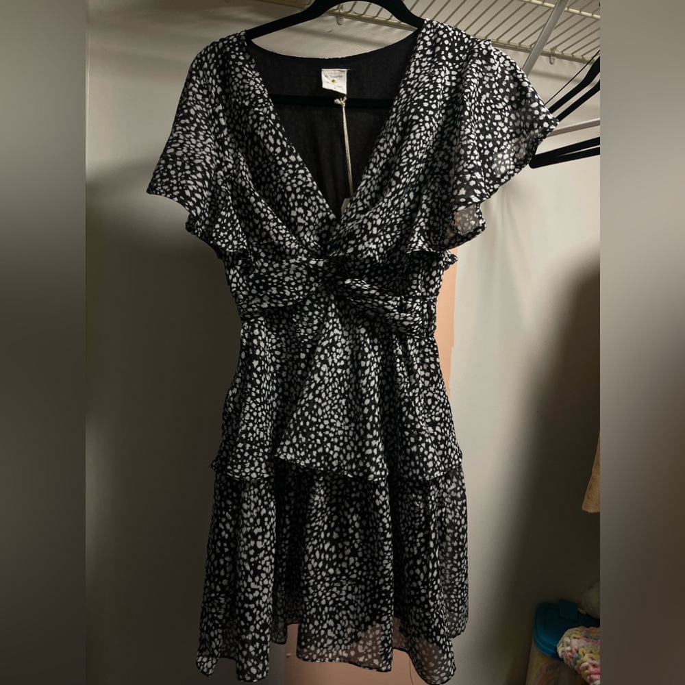 NWT dress